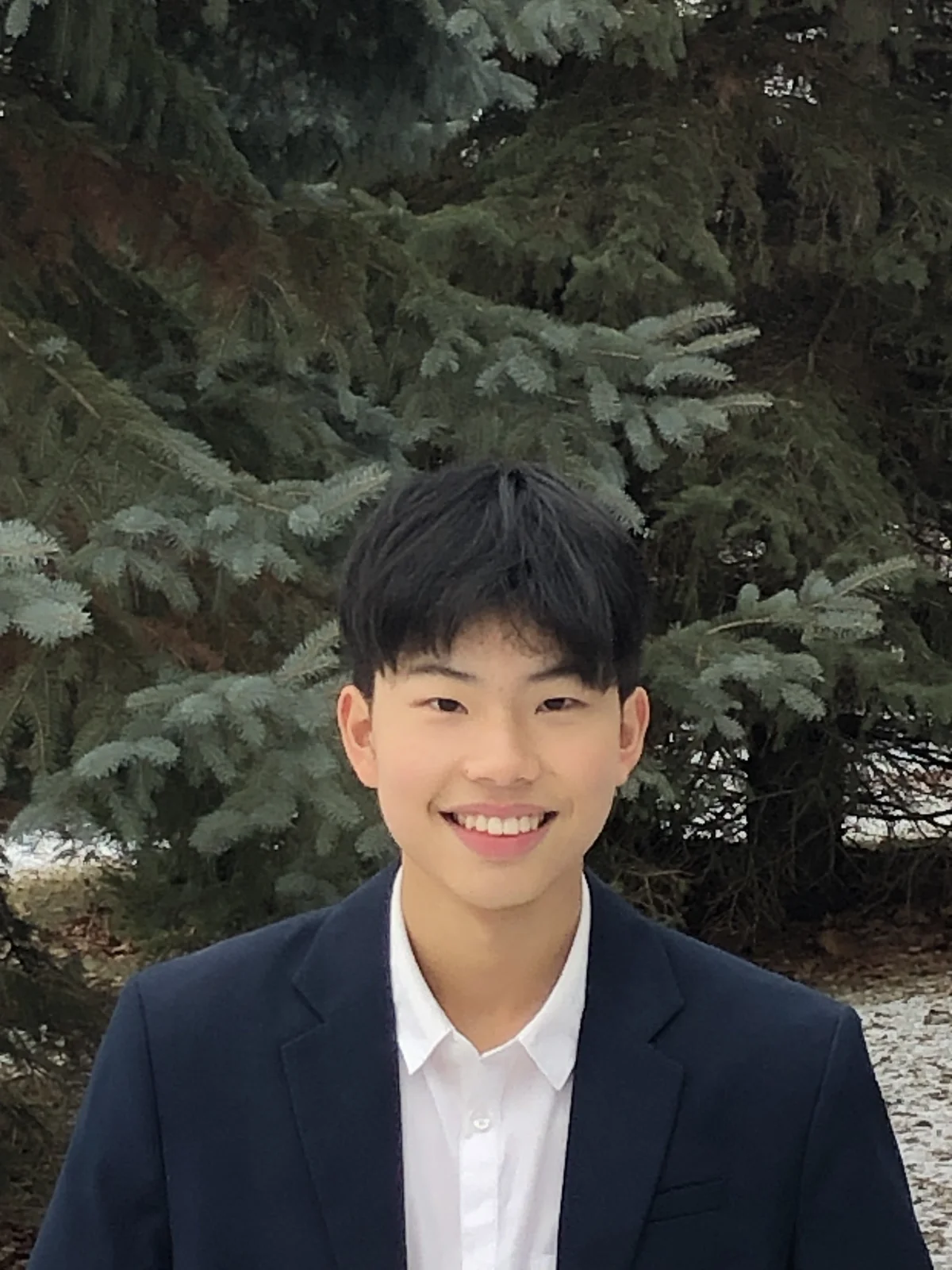 Daniel Pu