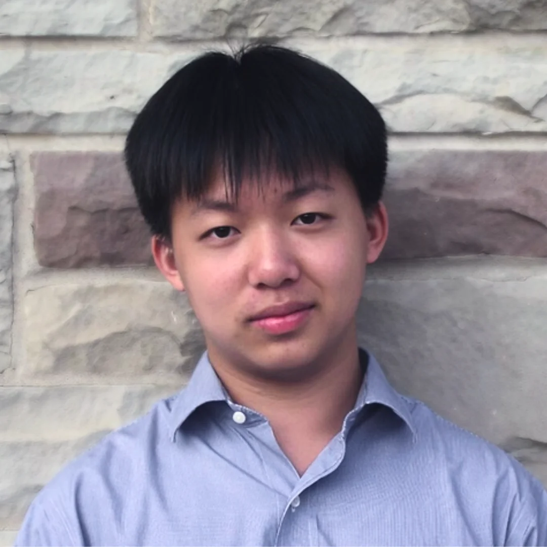 Jonathan Ye