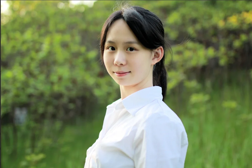 Crystal Liu