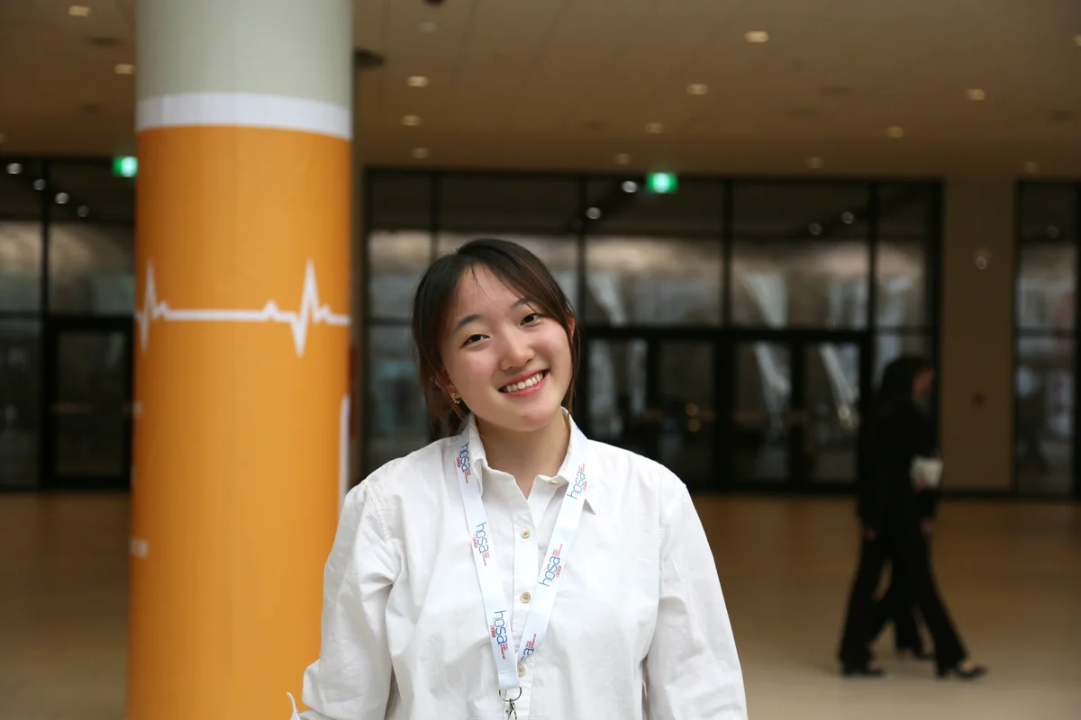 Fiona Meng