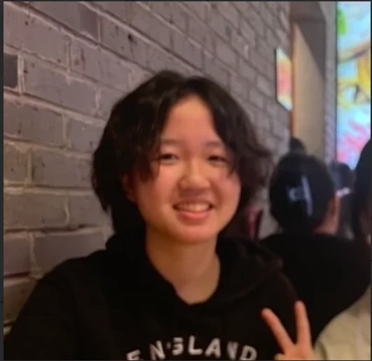 Grace Zhu