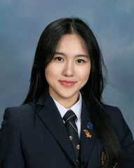 Agnes Yang