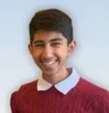 Arjun Kulkarni