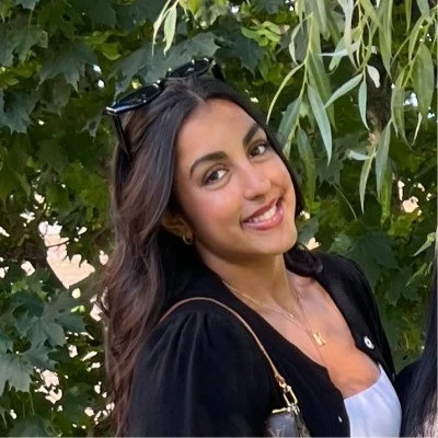 Kaia Kuchibhatla