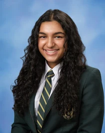 Maryam Khan
