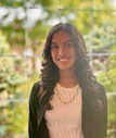 Sahana Venkataraman