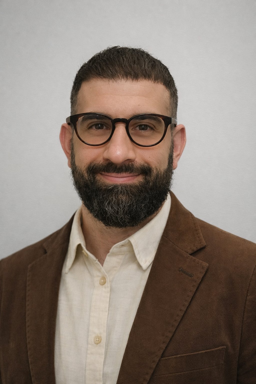 Dr. Moe Wehbe