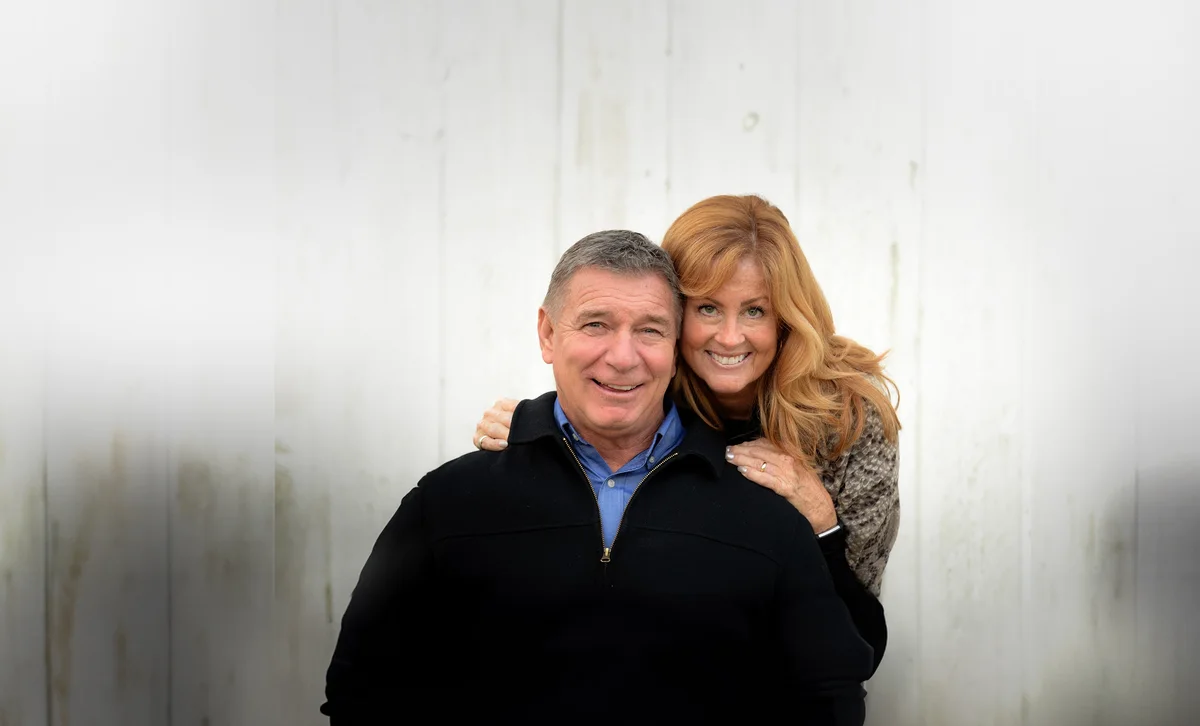 Rick & Amanda Hansen 残障青年奖学金