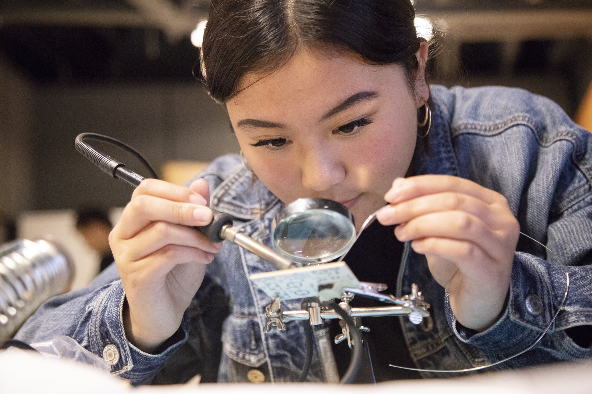 Science World 未来科学领袖