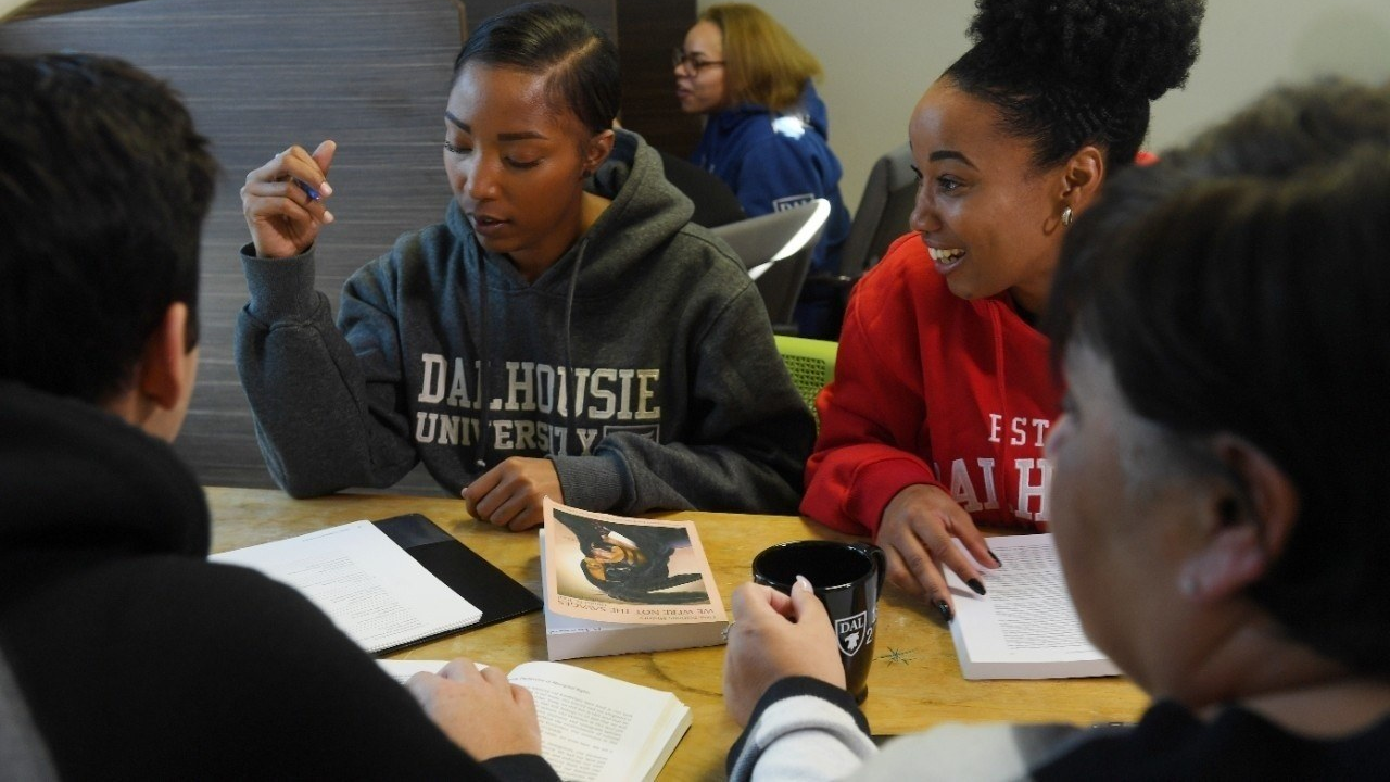Dalhousie Summer Academy
