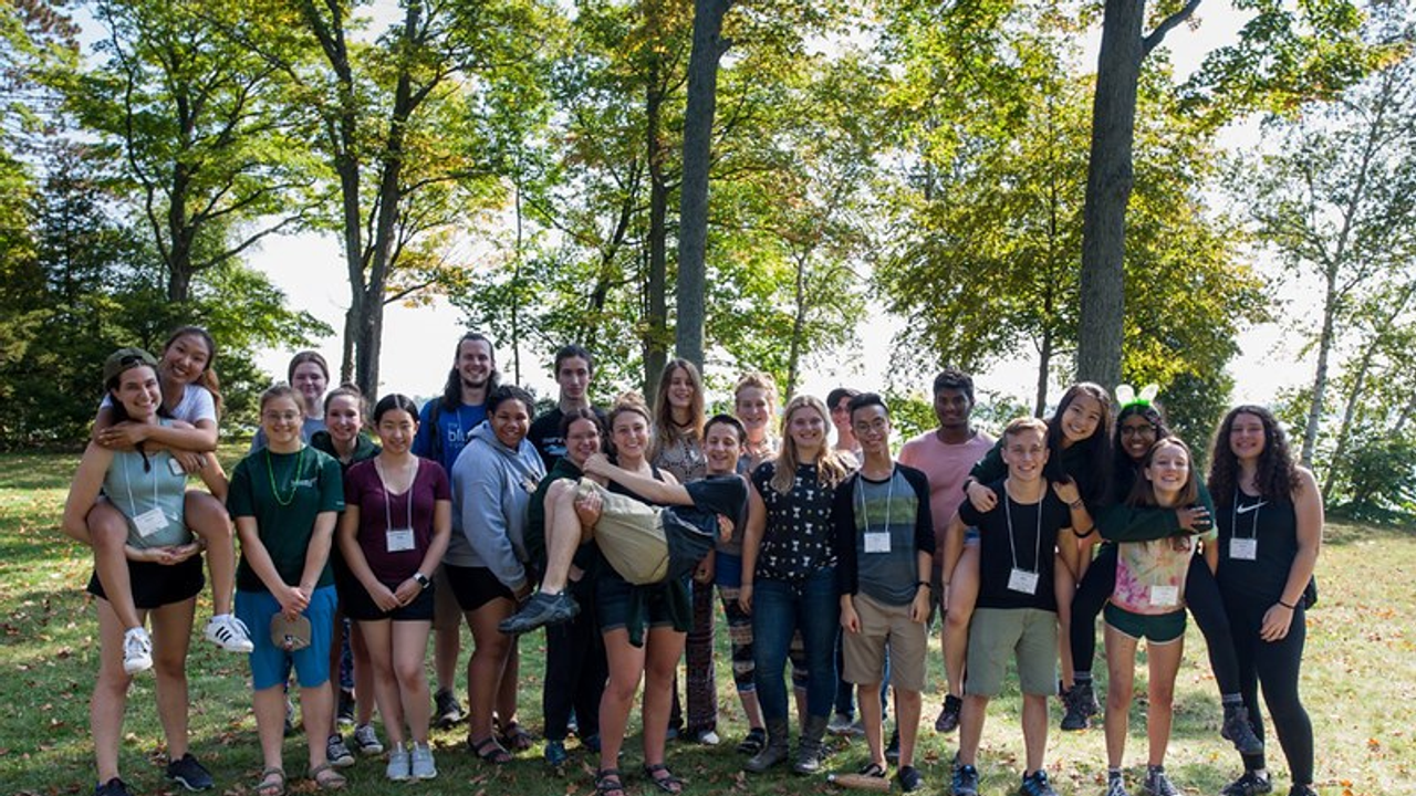 Ontario Nature 青年委员会