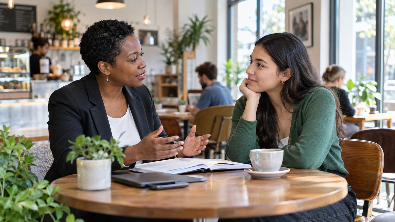Girls E-Mentorship GEM