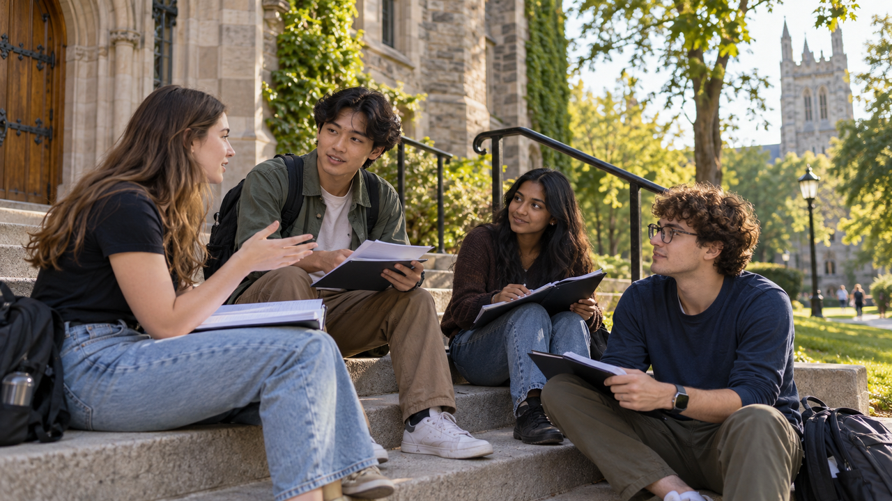 McGill Summer Academy