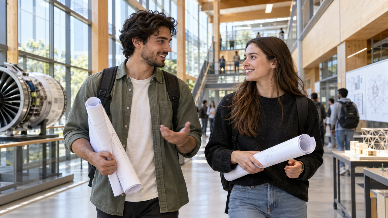 Schulich Leader Scholarships